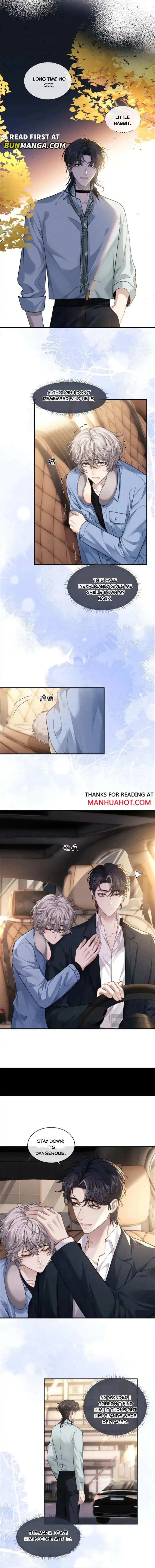 Everlasting Love Chapter 117 - Page 3