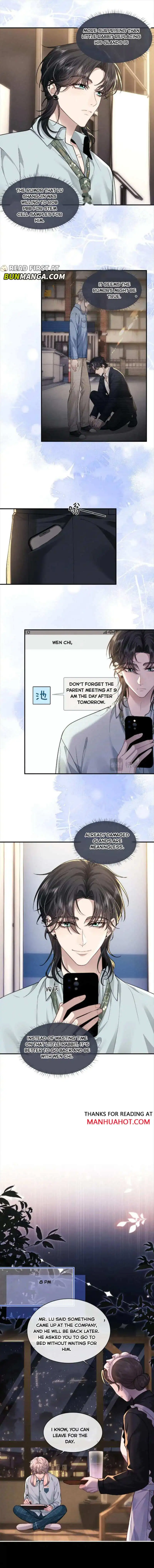 Everlasting Love Chapter 117 - Page 4