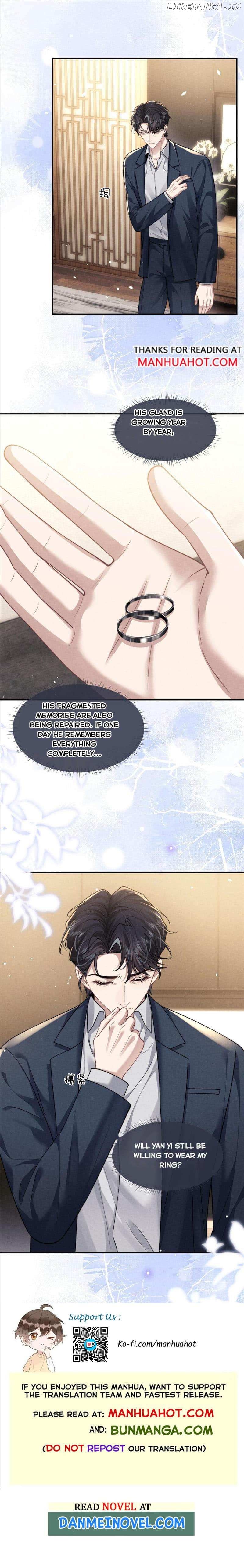 Everlasting Love Chapter 120 - Page 4