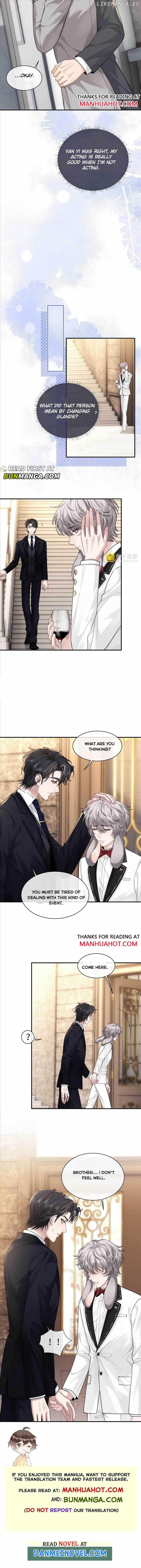 Everlasting Love Chapter 121 - Page 4