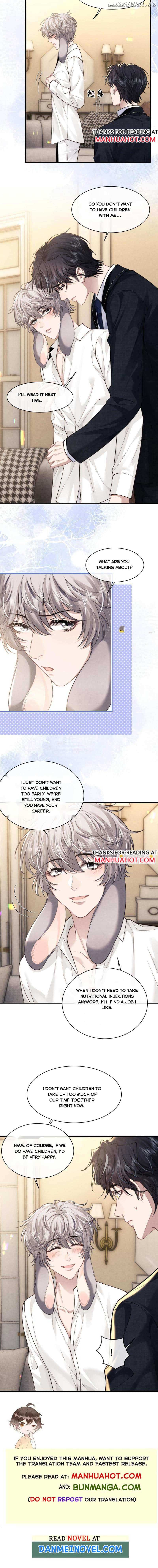 Everlasting Love Chapter 122 - Page 5