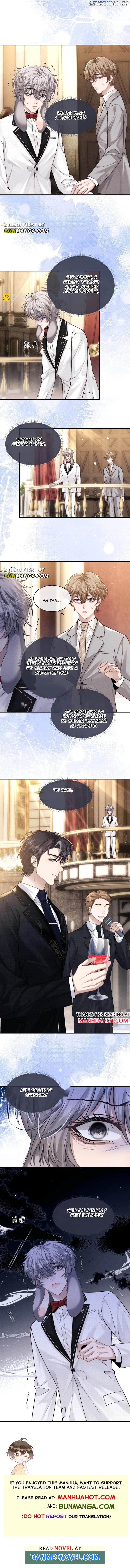 Everlasting Love Chapter 123 - Page 4