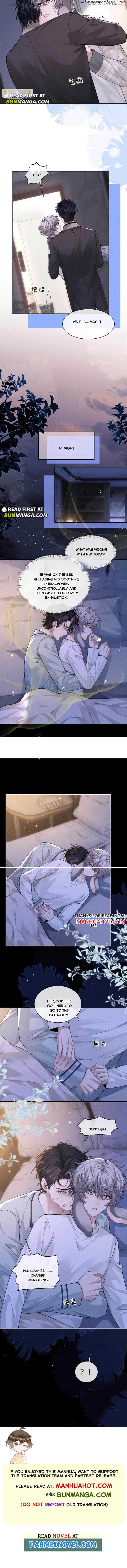 Everlasting Love Chapter 124 - Page 4