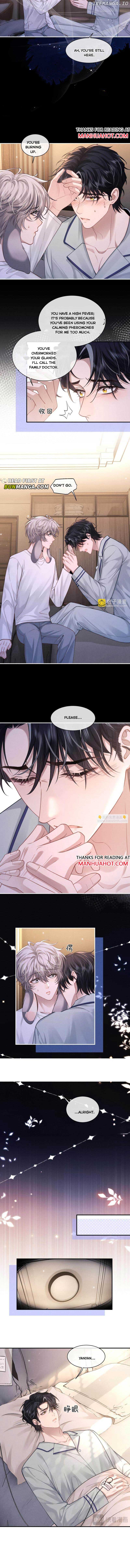 Everlasting Love Chapter 125 - Page 1