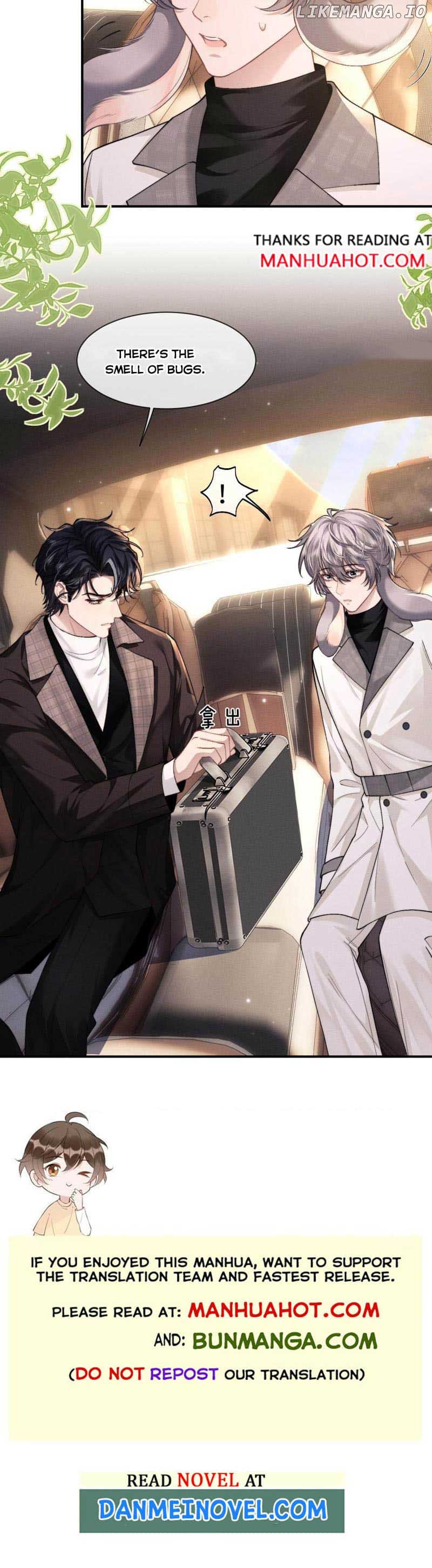 Everlasting Love Chapter 125 - Page 5