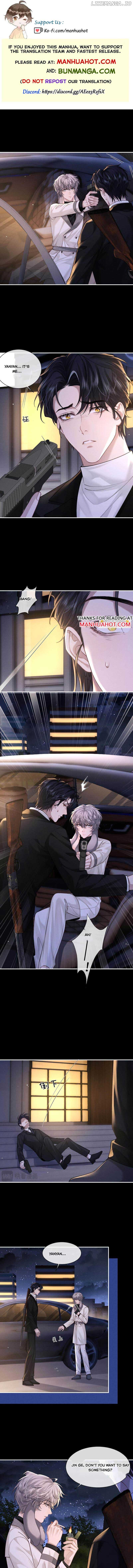 Everlasting Love Chapter 127 - Page 0