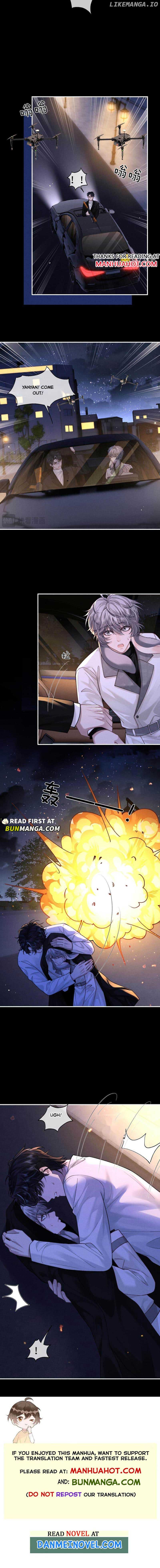 Everlasting Love Chapter 127 - Page 4