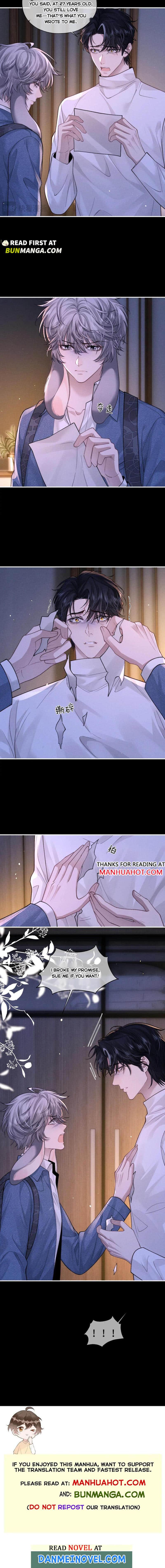 Everlasting Love Chapter 129 - Page 4