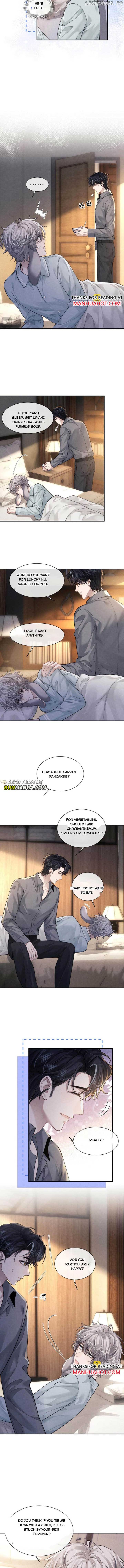 Everlasting Love Chapter 131 - Page 1