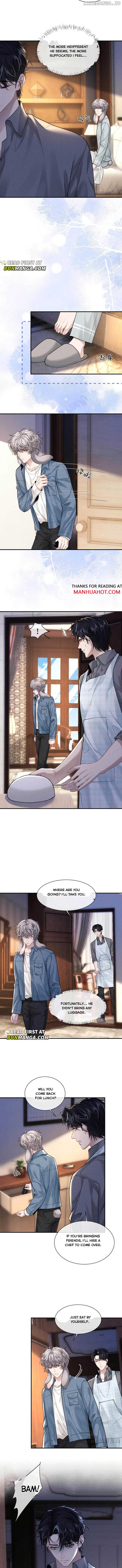 Everlasting Love Chapter 131 - Page 3