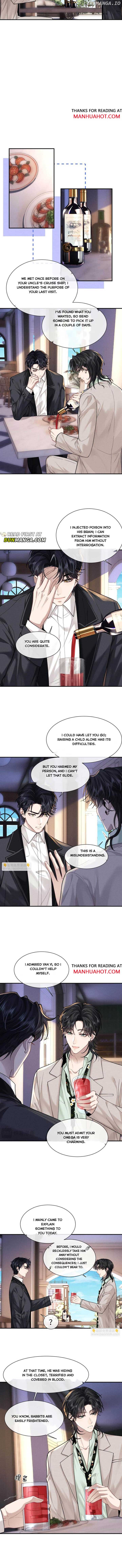 Everlasting Love Chapter 132 - Page 1