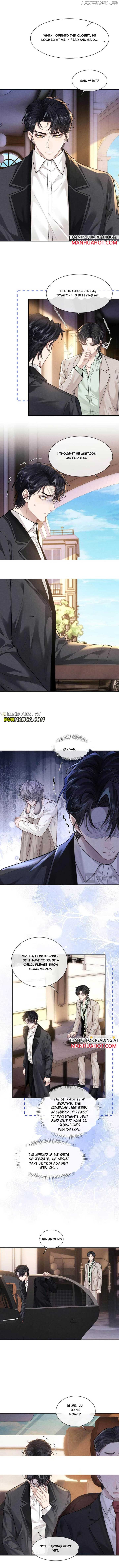 Everlasting Love Chapter 132 - Page 2