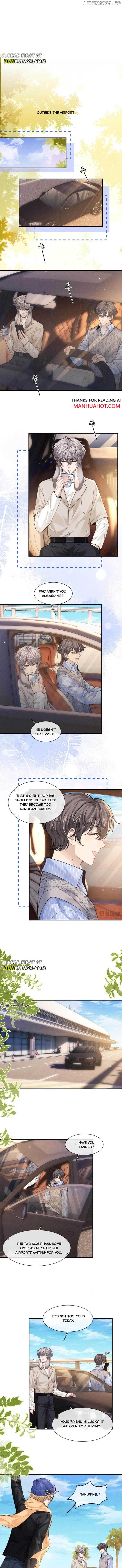 Everlasting Love Chapter 132 - Page 3