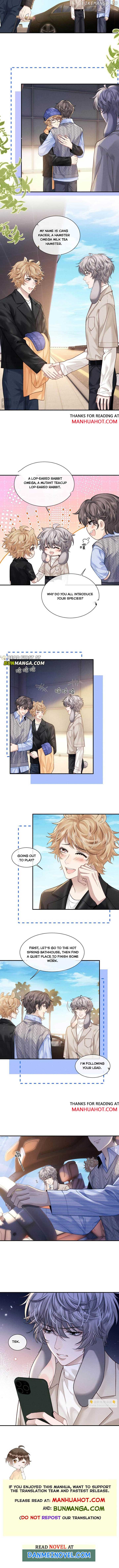 Everlasting Love Chapter 132 - Page 4