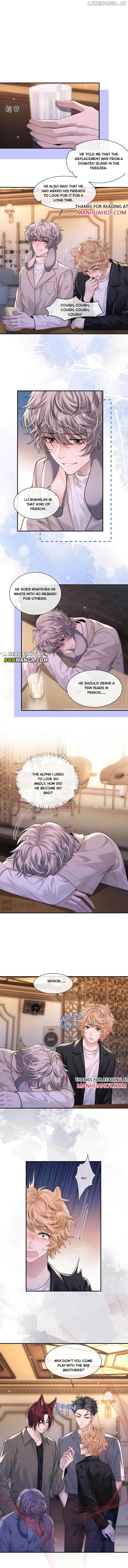 Everlasting Love Chapter 133 - Page 1