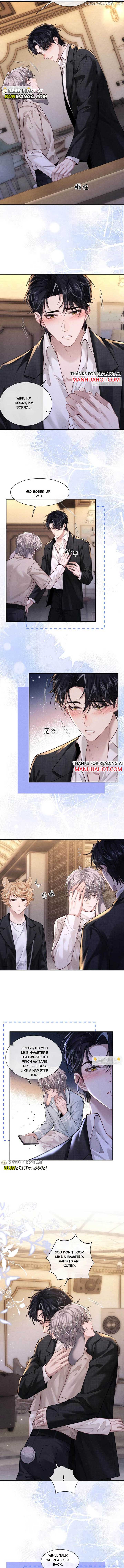 Everlasting Love Chapter 133 - Page 3