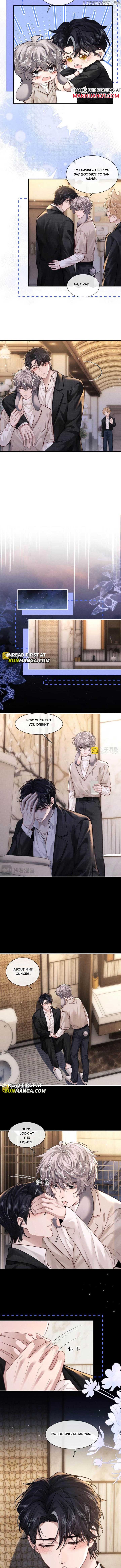 Everlasting Love Chapter 133 - Page 4