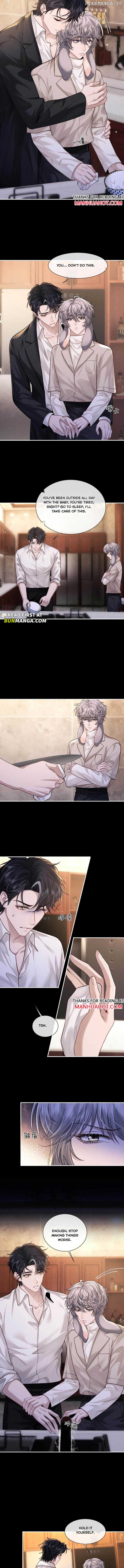 Everlasting Love Chapter 134 - Page 1