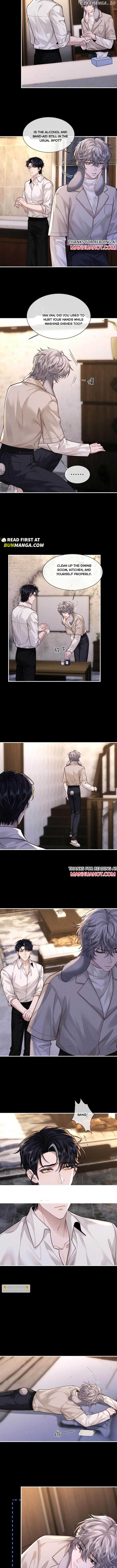 Everlasting Love Chapter 134 - Page 2
