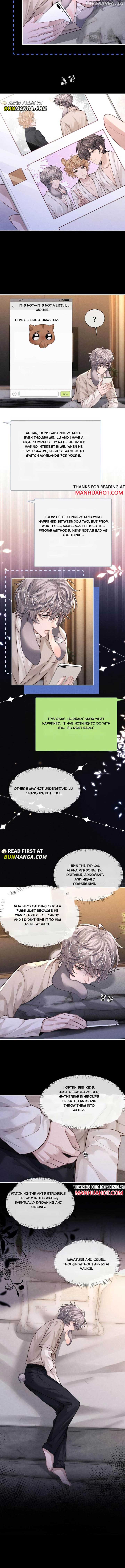Everlasting Love Chapter 134 - Page 3