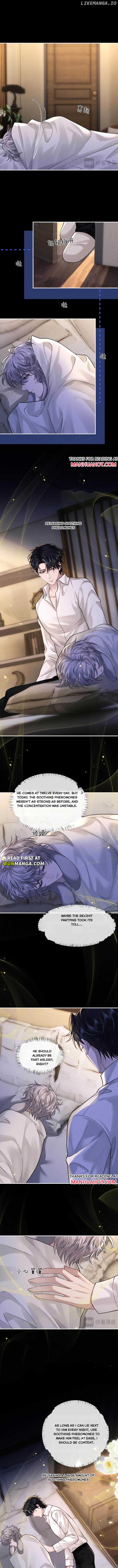 Everlasting Love Chapter 134 - Page 4