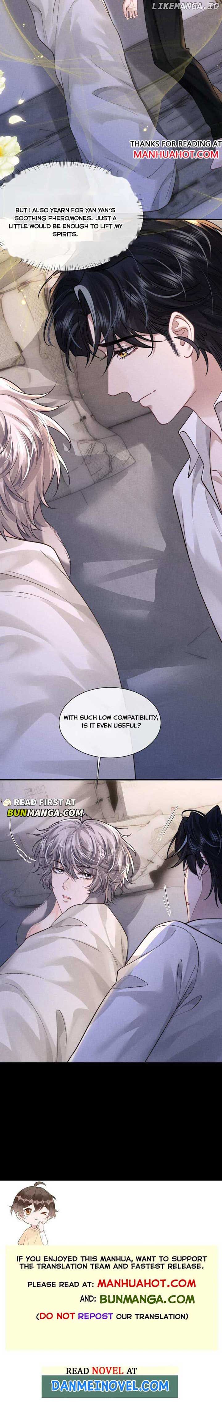 Everlasting Love Chapter 134 - Page 5