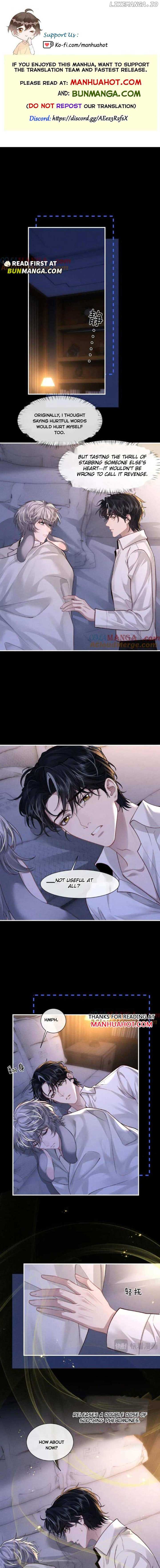 Everlasting Love Chapter 135 - Page 0