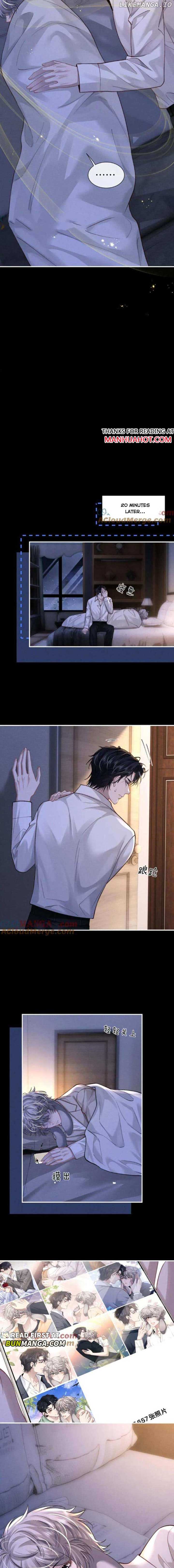 Everlasting Love Chapter 135 - Page 1