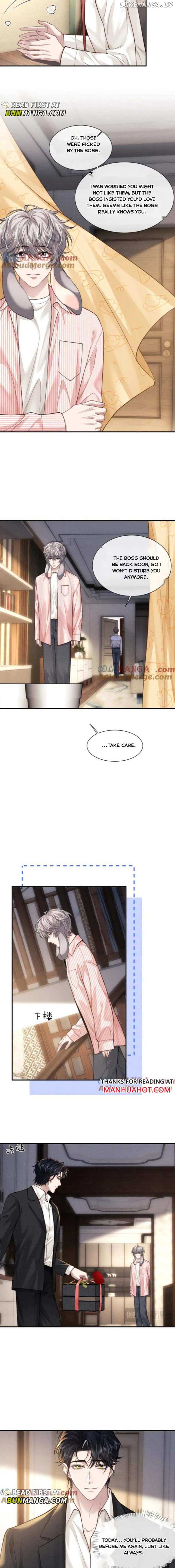 Everlasting Love Chapter 135 - Page 3