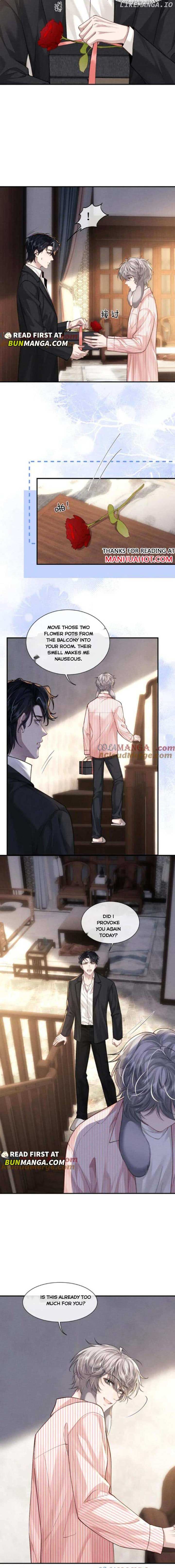 Everlasting Love Chapter 135 - Page 4