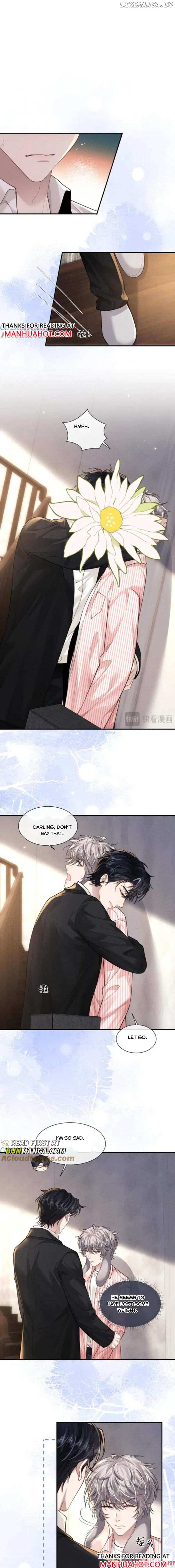 Everlasting Love Chapter 135 - Page 5