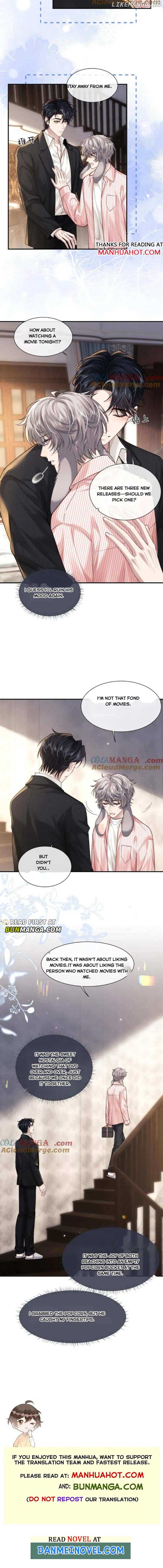 Everlasting Love Chapter 135 - Page 6