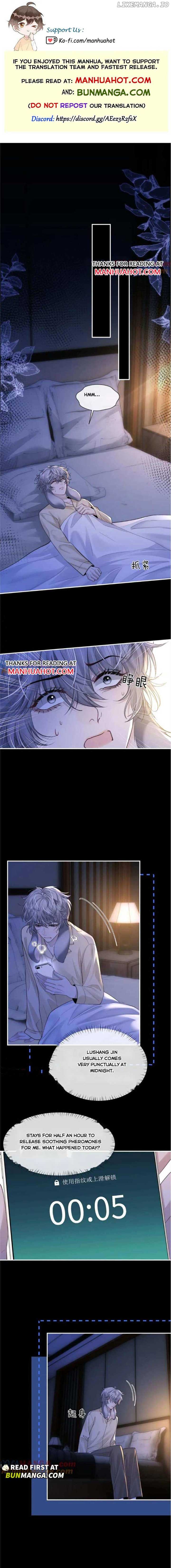 Everlasting Love Chapter 136 - Page 0