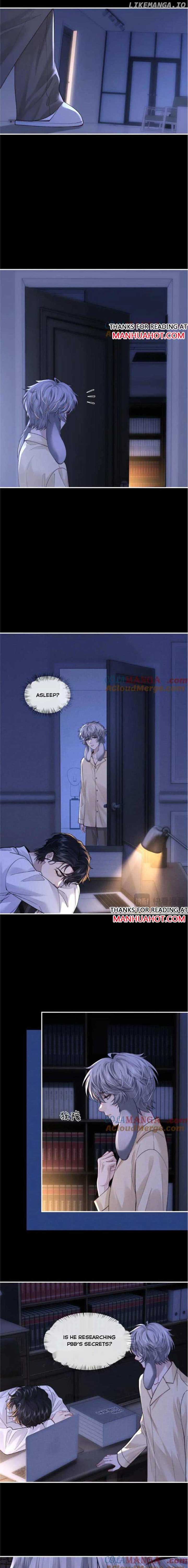Everlasting Love Chapter 136 - Page 1