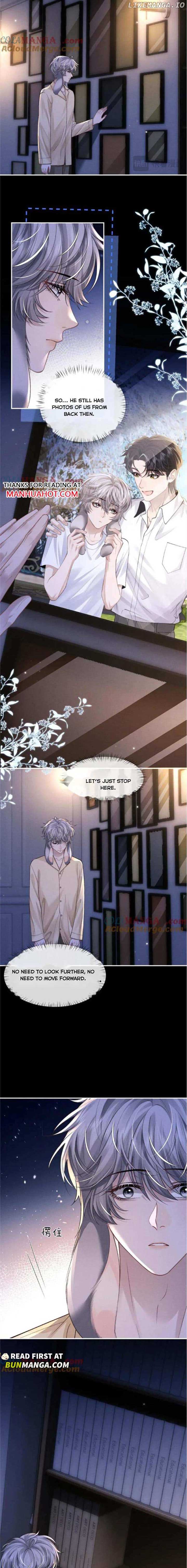 Everlasting Love Chapter 136 - Page 3