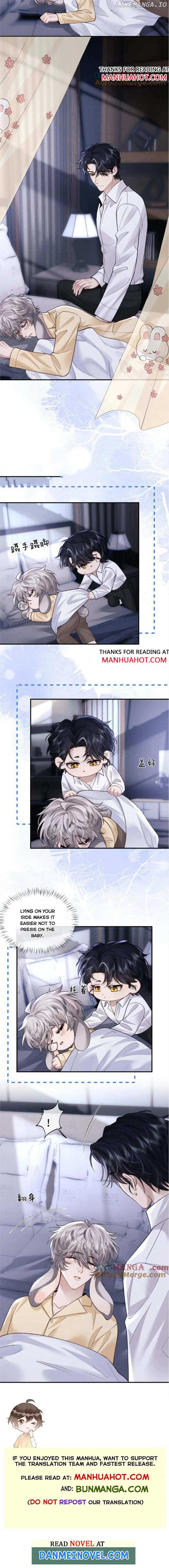 Everlasting Love Chapter 136 - Page 6