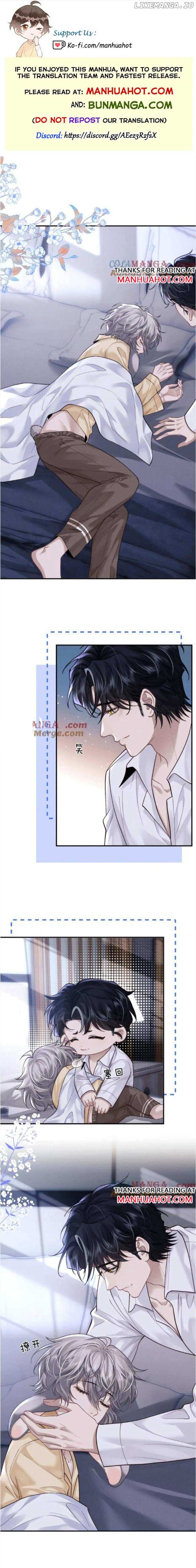 Everlasting Love Chapter 137 - Page 0