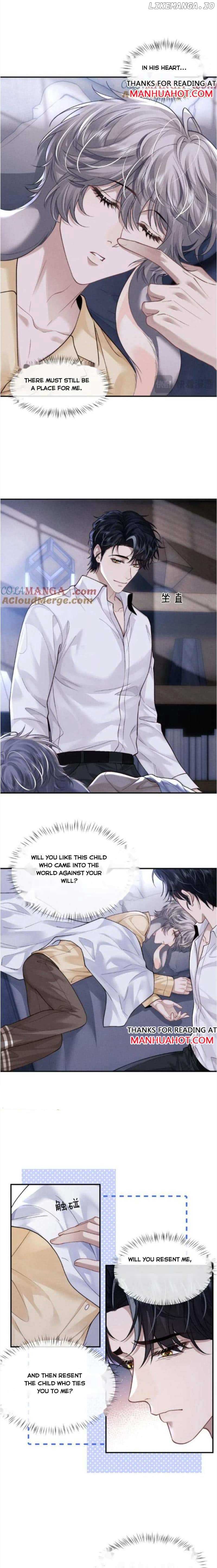 Everlasting Love Chapter 137 - Page 1