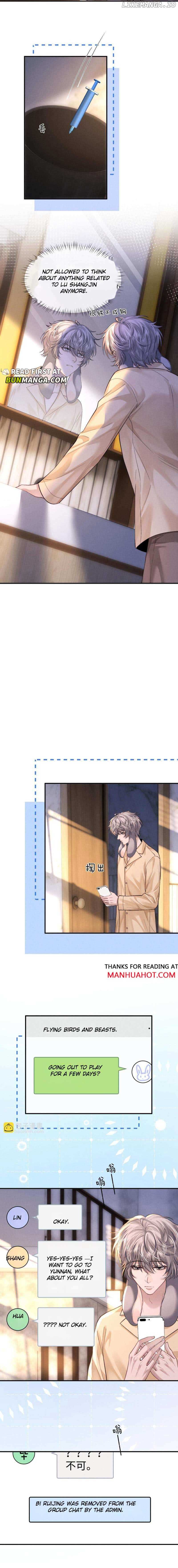 Everlasting Love Chapter 138 - Page 2