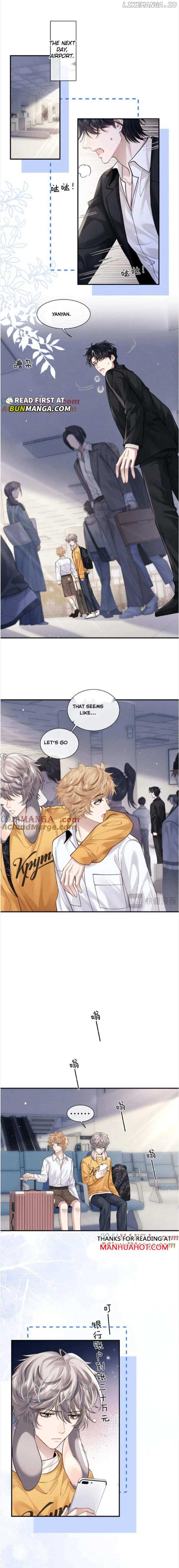 Everlasting Love Chapter 138 - Page 3