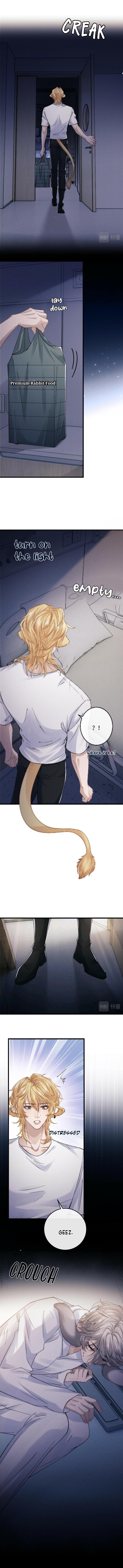 Everlasting Love Chapter 14 - Page 3