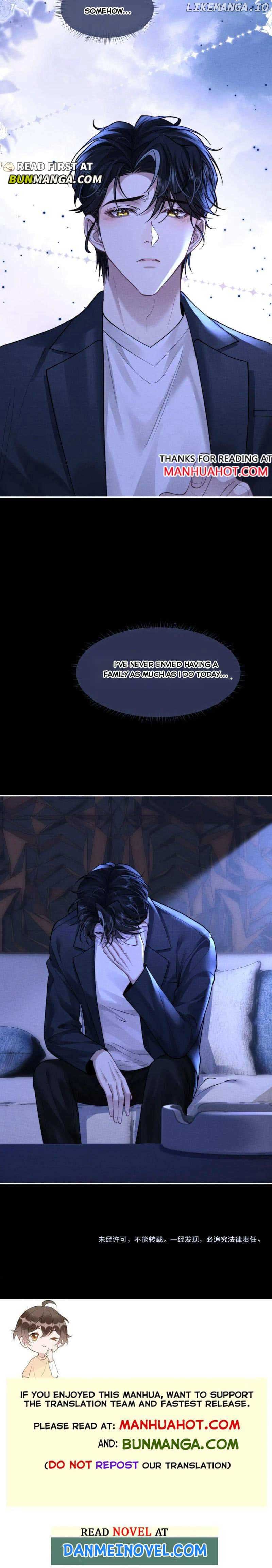 Everlasting Love Chapter 140 - Page 5