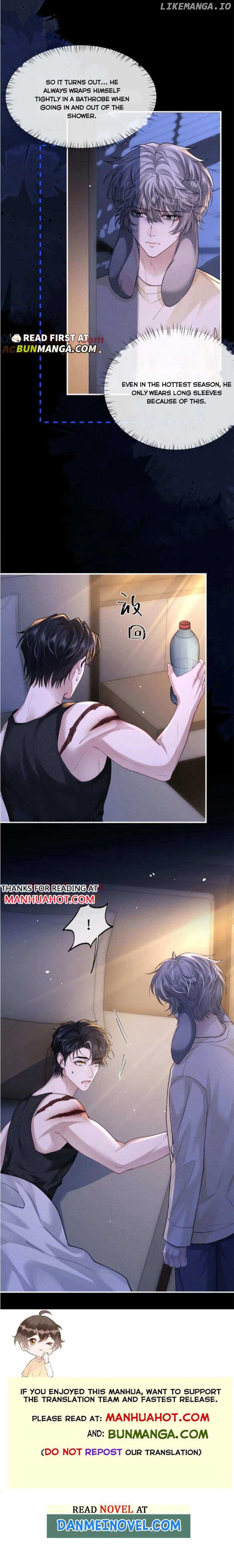 Everlasting Love Chapter 142 - Page 5