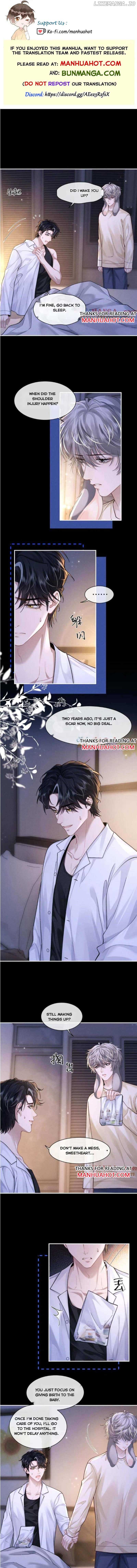 Everlasting Love Chapter 143 - Page 0
