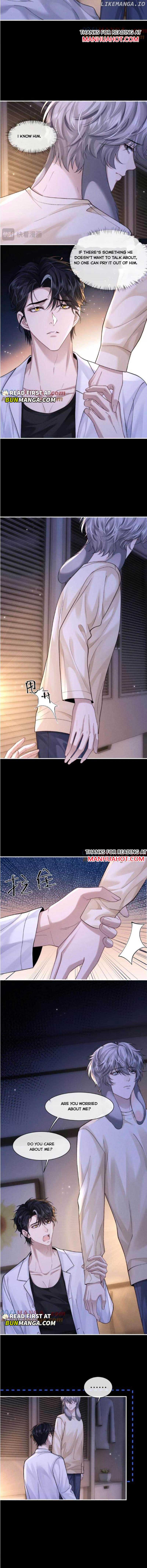 Everlasting Love Chapter 143 - Page 1