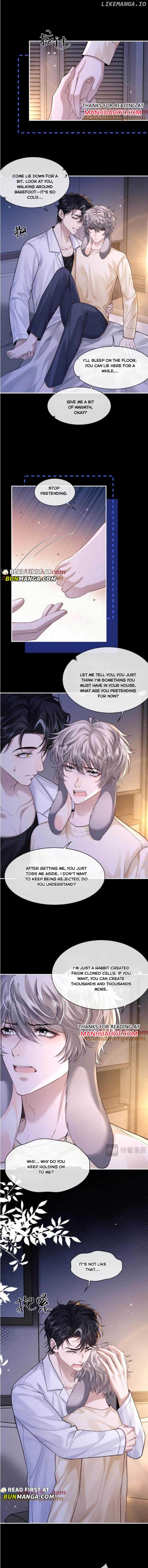 Everlasting Love Chapter 143 - Page 2