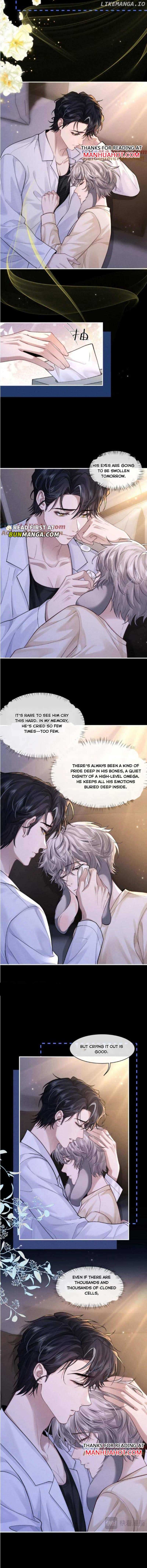 Everlasting Love Chapter 143 - Page 4