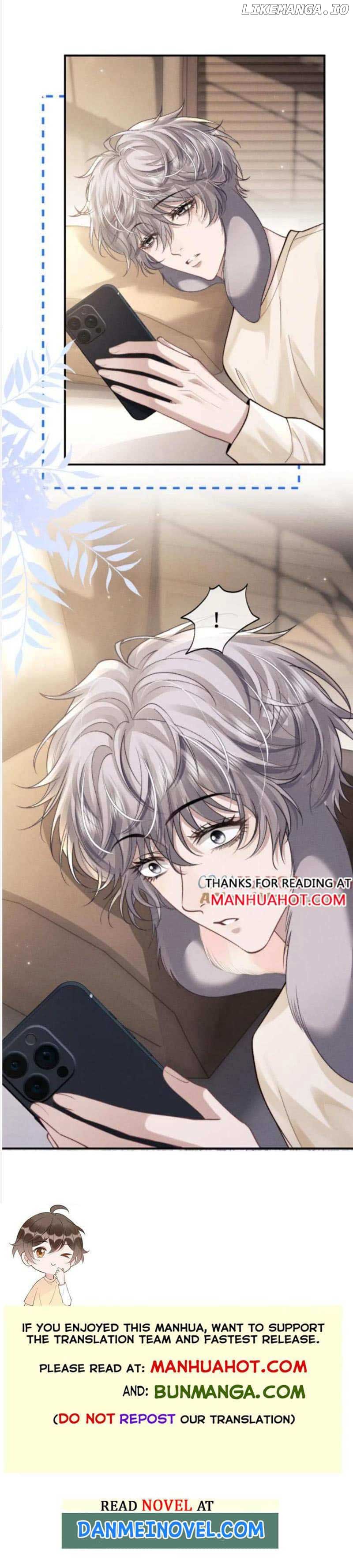 Everlasting Love Chapter 143 - Page 7