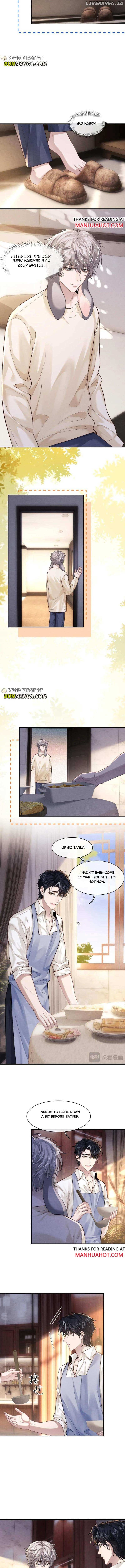 Everlasting Love Chapter 144 - Page 1