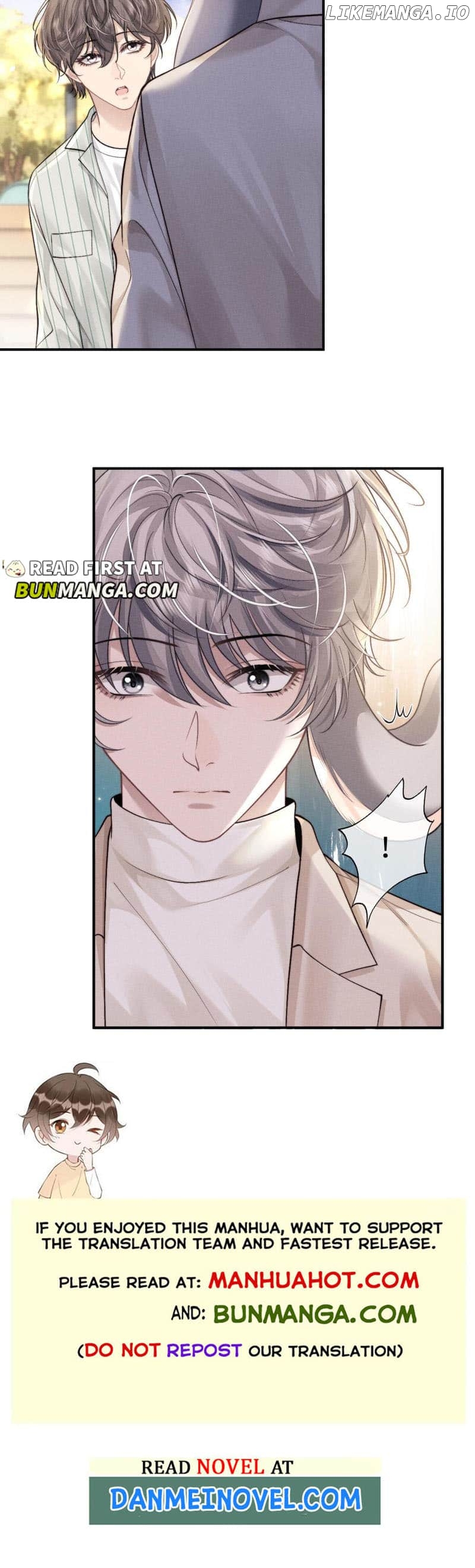 Everlasting Love Chapter 145 - Page 5